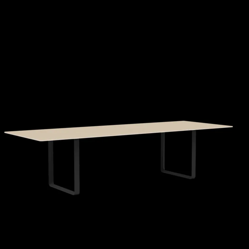 Muuto 70/70 Bord fra> Spiseborde
