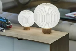 Le Klint 375 Bordlampe fra><noscript><img width=