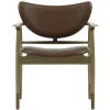 House of Finn Juhl 48 Chair af Finn Juhl> Spisebordsstole