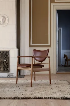 House of Finn Juhl 48 Chair af Finn Juhl><noscript><img width=