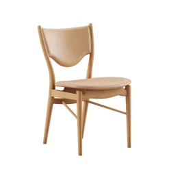 House of Finn Juhl 46 Chair, eg olie af Finn Juhl><noscript><img width=