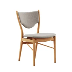 House of Finn Juhl 46 Chair, eg olie af Finn Juhl><noscript><img width=