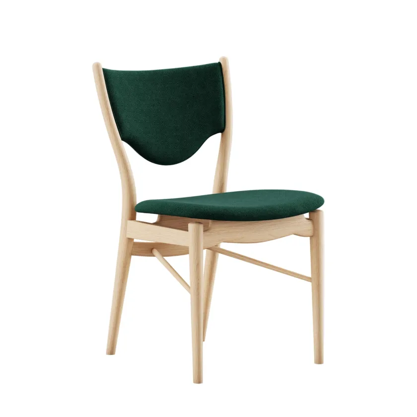 House of Finn Juhl 46 Chair, eg olie af Finn Juhl> Spisebordsstole
