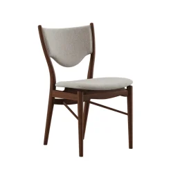 House of Finn Juhl 46 Chair, eg olie af Finn Juhl><noscript><img width=