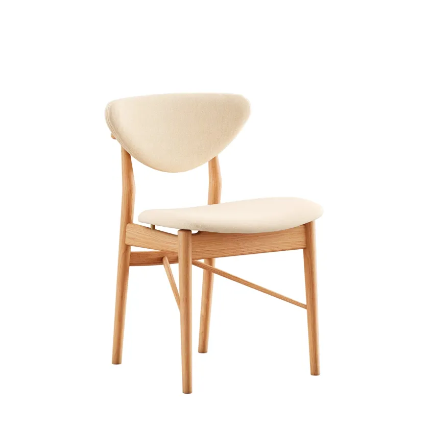 House of Finn Juhl 108 Chair, valnød af Finn Juhl> Spisebordsstole