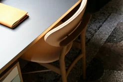 House of Finn Juhl 108 Chair, valnød af Finn Juhl><noscript><img width=