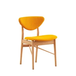 House of Finn Juhl 108 Chair, valnød af Finn Juhl><noscript><img width=