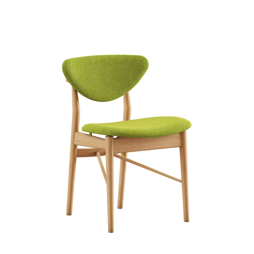 House of Finn Juhl 108 Chair, valnød af Finn Juhl> Spisebordsstole