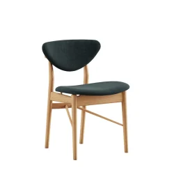 House of Finn Juhl 108 Chair, valnød af Finn Juhl><noscript><img width=