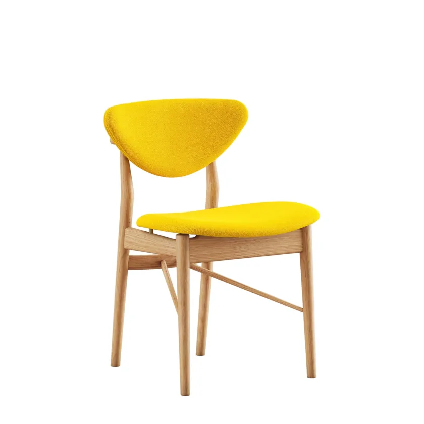 House of Finn Juhl 108 Chair, valnød af Finn Juhl> Spisebordsstole