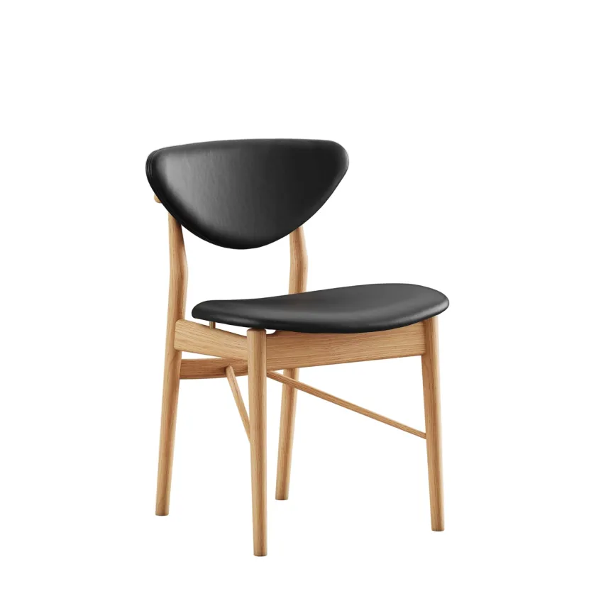 House of Finn Juhl 108 Chair, valnød af Finn Juhl> Spisebordsstole