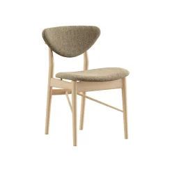 House of Finn Juhl 108 Chair, valnød af Finn Juhl><noscript><img width=
