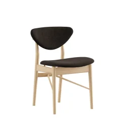 House of Finn Juhl 108 Chair, valnød af Finn Juhl><noscript><img width=