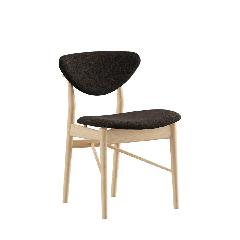 House of Finn Juhl 108 Chair, valnød af Finn Juhl> Spisebordsstole