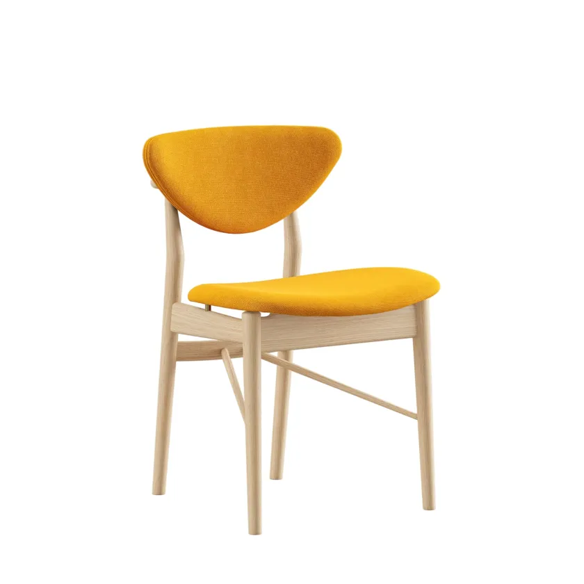 House of Finn Juhl 108 Chair, valnød af Finn Juhl> Spisebordsstole