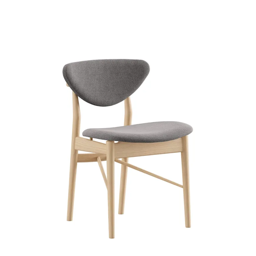 House of Finn Juhl 108 Chair, valnød af Finn Juhl> Spisebordsstole