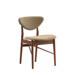 House of Finn Juhl 108 Chair, valnød af Finn Juhl><noscript><img width=