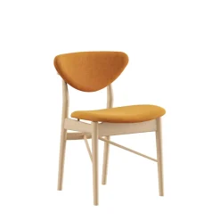 House of Finn Juhl 108 Chair, valnød af Finn Juhl><noscript><img width=
