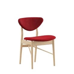 House of Finn Juhl 108 Chair, valnød af Finn Juhl><noscript><img width=