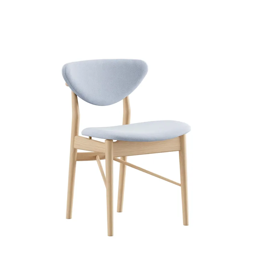 House of Finn Juhl 108 Chair, valnød af Finn Juhl> Spisebordsstole