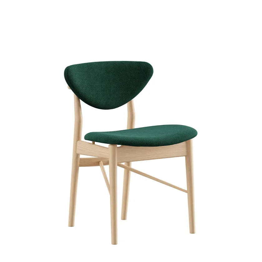 House of Finn Juhl 108 Chair, valnød af Finn Juhl> Spisebordsstole