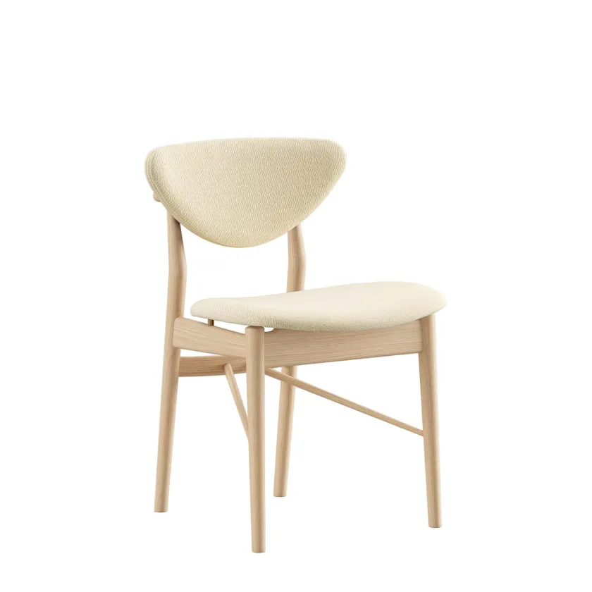 House of Finn Juhl 108 Chair, valnød af Finn Juhl> Spisebordsstole