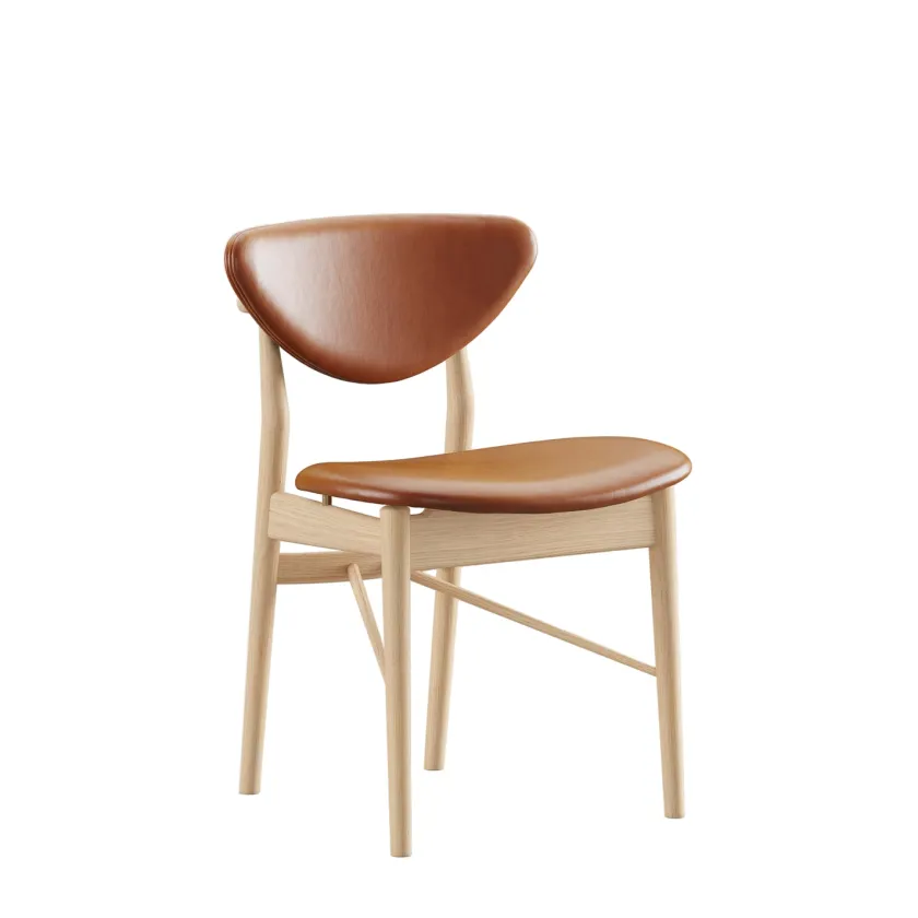 House of Finn Juhl 108 Chair, valnød af Finn Juhl> Spisebordsstole