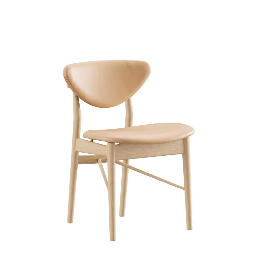 House of Finn Juhl 108 Chair, valnød af Finn Juhl> Spisebordsstole