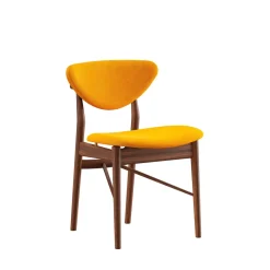 House of Finn Juhl 108 Chair, valnød af Finn Juhl><noscript><img width=
