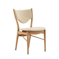 House of Finn Juhl 46 Chair, valnød af Finn Juhl><noscript><img width=