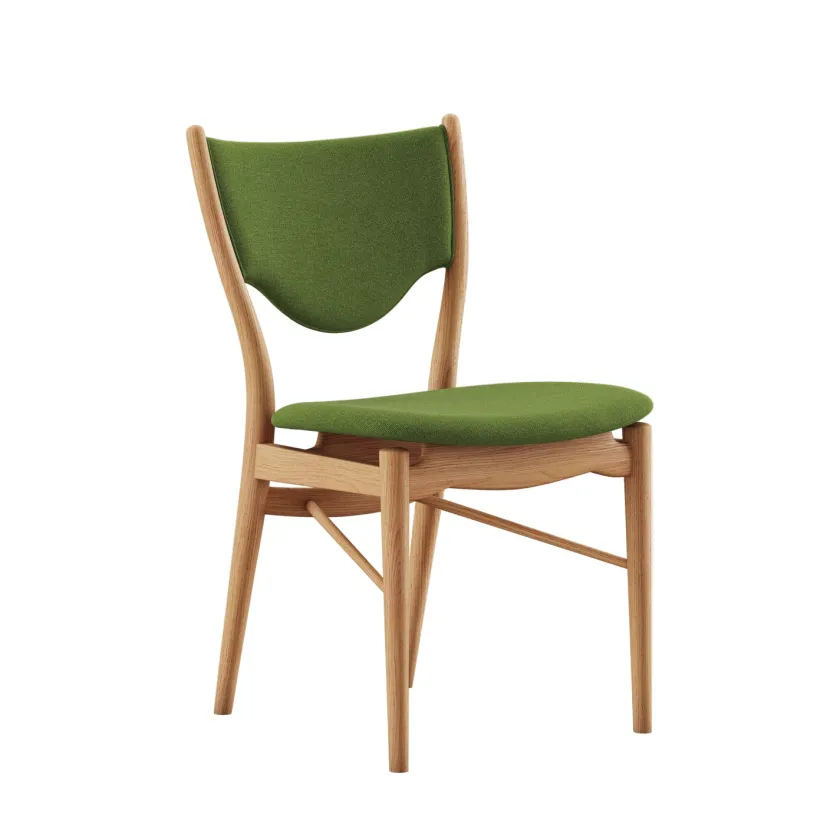 House of Finn Juhl 46 Chair, valnød af Finn Juhl> Spisebordsstole