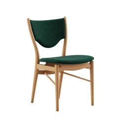 House of Finn Juhl 46 Chair, valnød af Finn Juhl><noscript><img width=