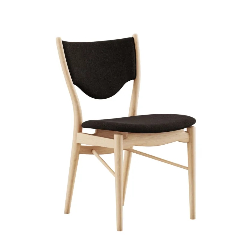 House of Finn Juhl 46 Chair, valnød af Finn Juhl> Spisebordsstole