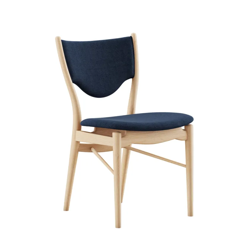 House of Finn Juhl 46 Chair, valnød af Finn Juhl> Spisebordsstole