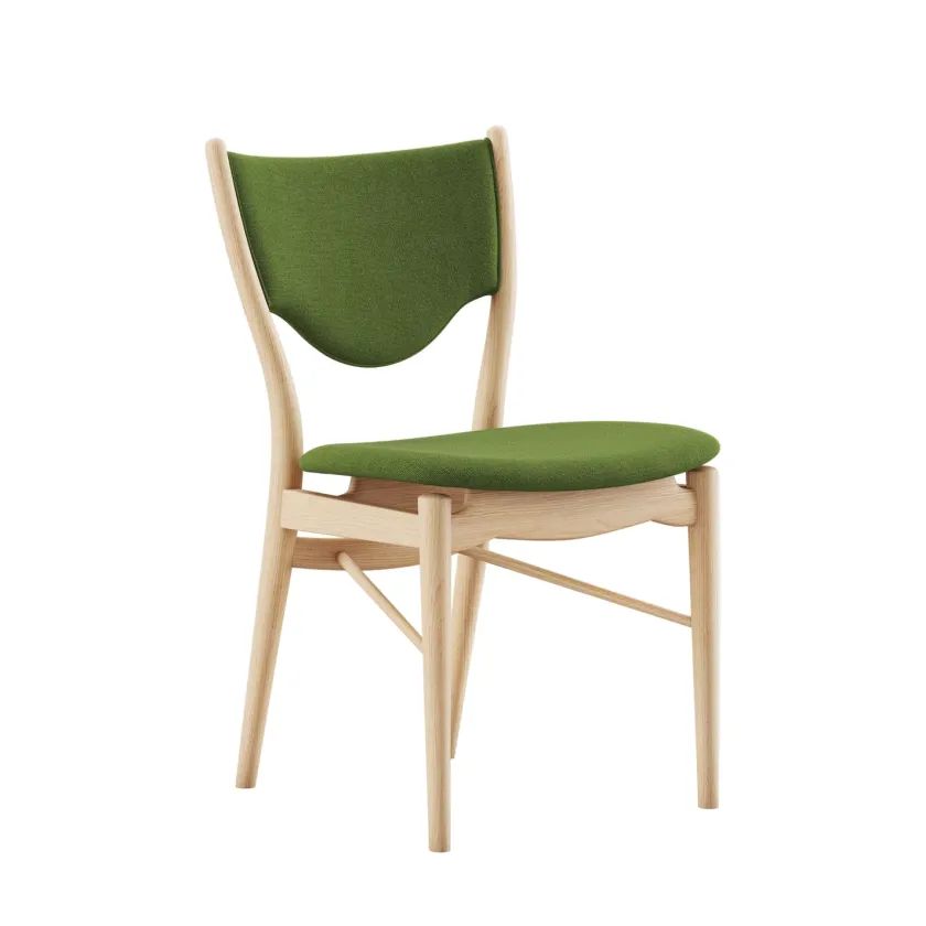 House of Finn Juhl 46 Chair, valnød af Finn Juhl> Spisebordsstole