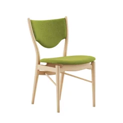 House of Finn Juhl 46 Chair, valnød af Finn Juhl><noscript><img width=