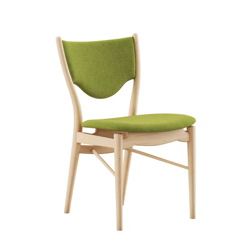 House of Finn Juhl 46 Chair, valnød af Finn Juhl> Spisebordsstole