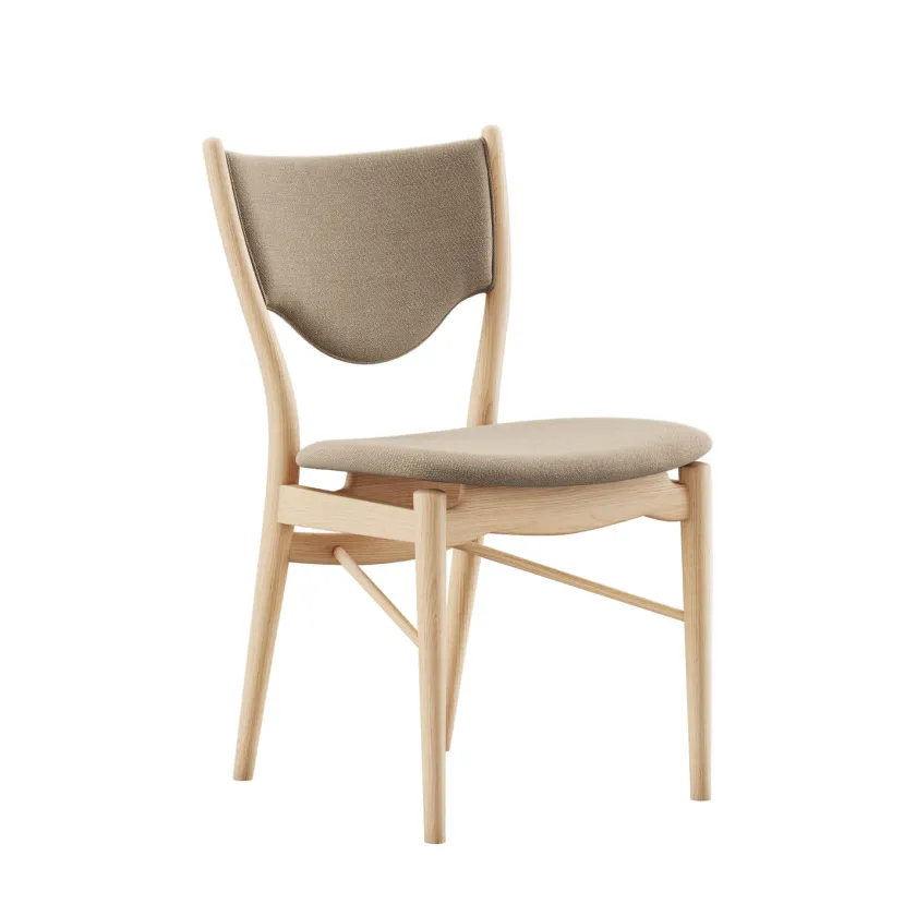 House of Finn Juhl 46 Chair, valnød af Finn Juhl> Spisebordsstole
