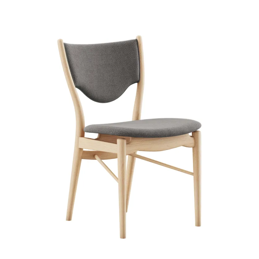 House of Finn Juhl 46 Chair, valnød af Finn Juhl> Spisebordsstole