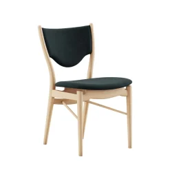 House of Finn Juhl 46 Chair, valnød af Finn Juhl><noscript><img width=