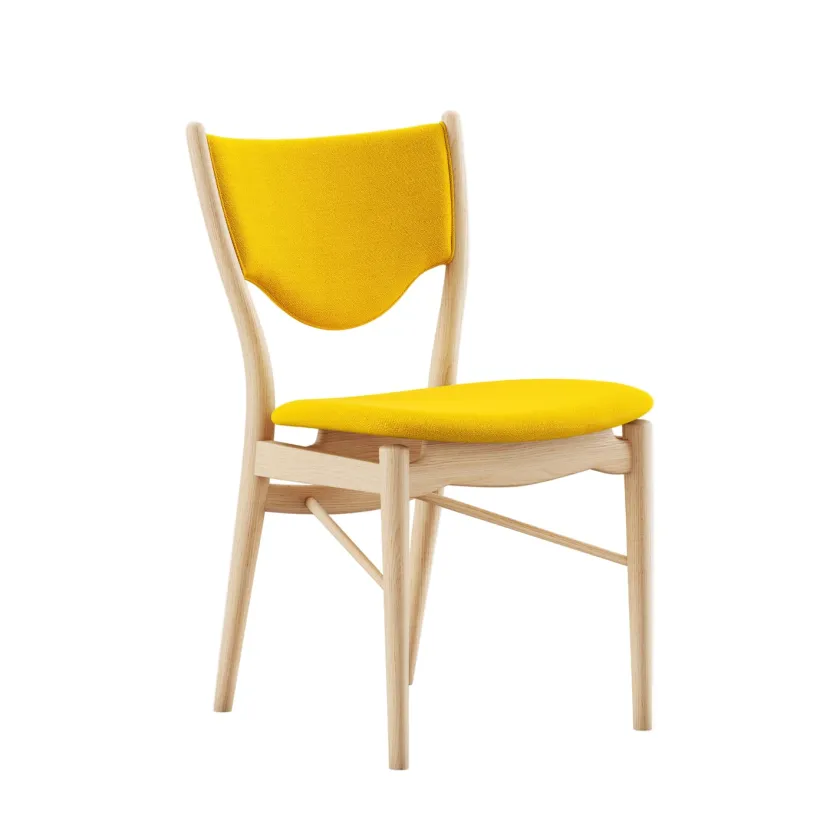 House of Finn Juhl 46 Chair, valnød af Finn Juhl> Spisebordsstole