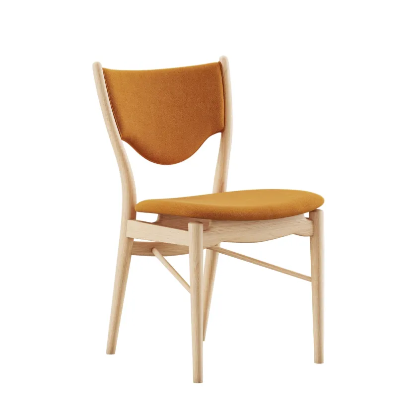 House of Finn Juhl 46 Chair, valnød af Finn Juhl> Spisebordsstole