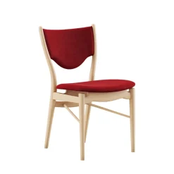 House of Finn Juhl 46 Chair, valnød af Finn Juhl><noscript><img width=