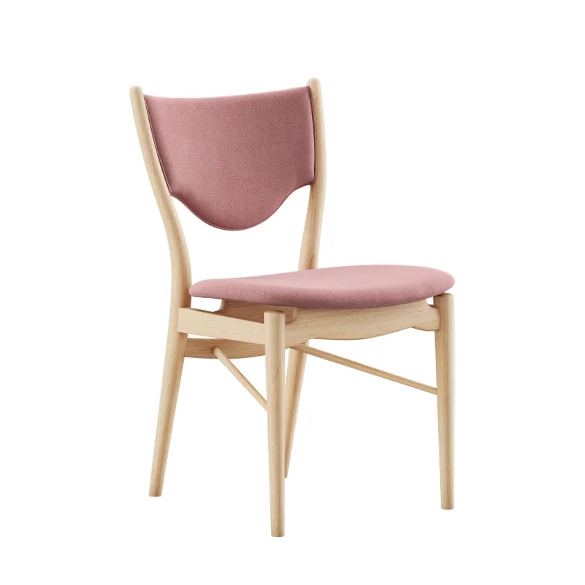 House of Finn Juhl 46 Chair, valnød af Finn Juhl> Spisebordsstole