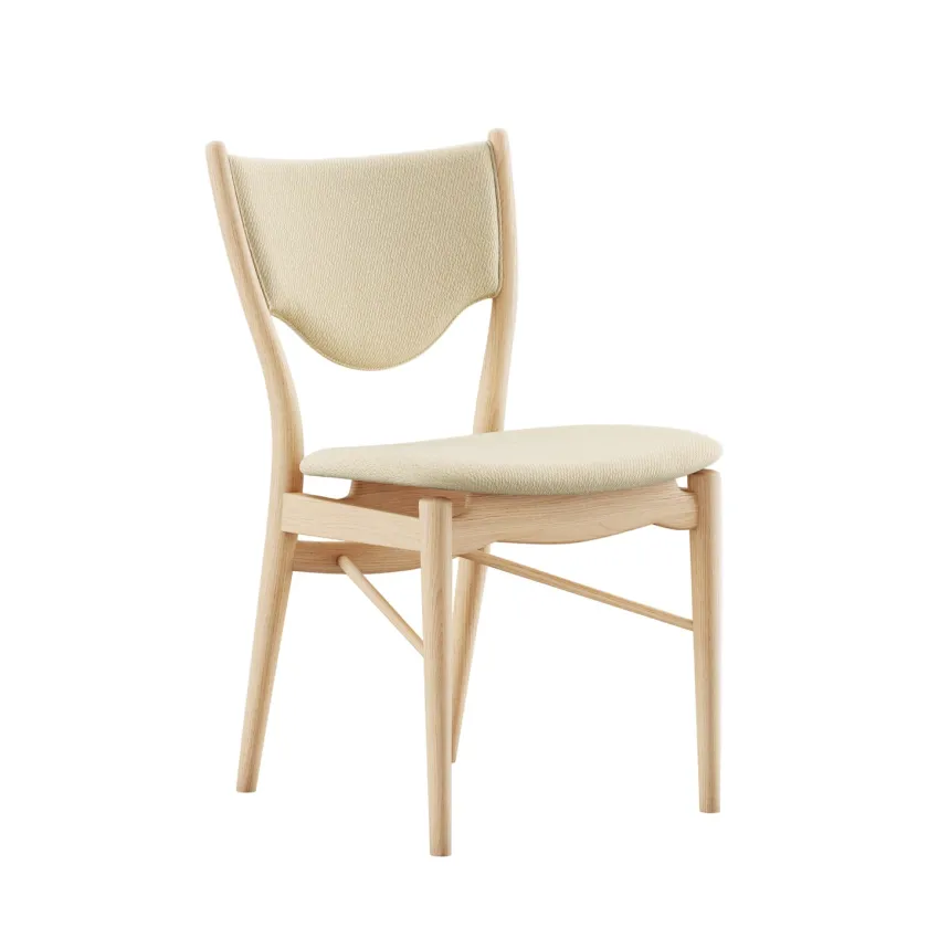 House of Finn Juhl 46 Chair, valnød af Finn Juhl> Spisebordsstole