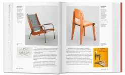New Mags 1000 Chairs fra> Bøger|Bøger