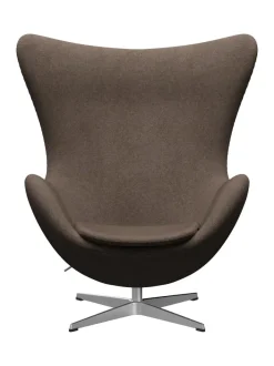 Fritz Hansen 3316 Ægget af Arne Jacobsen stofgr. 2><noscript><img width=
