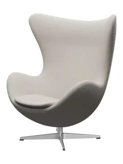 Fritz Hansen 3316 Ægget af Arne Jacobsen stofgr. 2><noscript><img width=