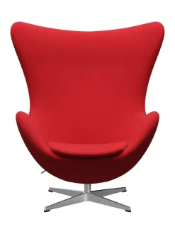 Fritz Hansen 3316 Ægget af Arne Jacobsen stofgr. 2><noscript><img width=