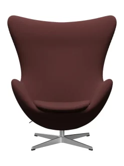 Fritz Hansen 3316 Ægget af Arne Jacobsen stofgr. 2><noscript><img width=